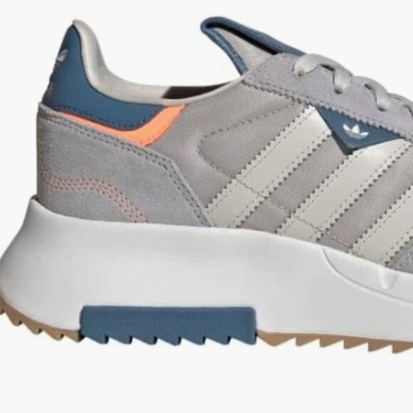 adidas Originals Men's Retropy F2 Sneaker Size 12 - Picture 6 of 6